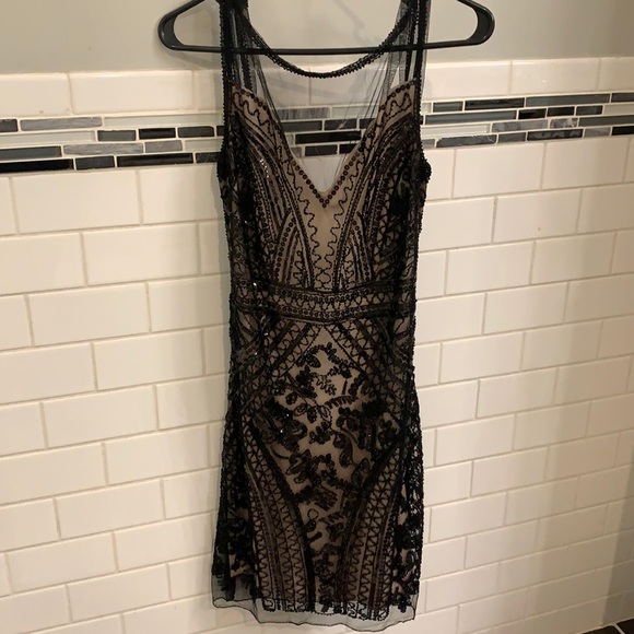 Dresses & Skirts - Flapper dress